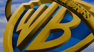 Warner Bros. Pictures (1999-2011) Logo Remake v3