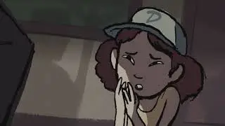 Clementine will remember that. | Клементина запомнит это. RusDub