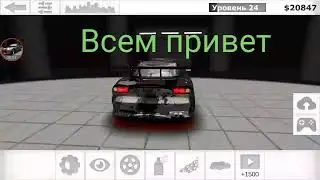 Mitsubishi clips из форсажа 2 #1