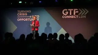 GTF Connect London 2024