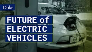 What the Future Holds for Electric Vehicles | Media Briefing