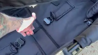 Delta Children Jeep Wagon - lets check it out!