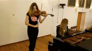 Graschdanskaja Oborona -  Moja oborona (cover Just Play)
