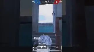 Хиты в голову PUBG MOBILE❤️😝💪 