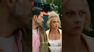 Смотри что я из-за тебя натворила 😂 Название: Адам и Ева 🥹 