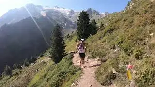 Eli Hemming winner OCC 2024 km 30