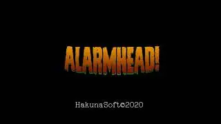 Alarmhead! Teaser (Slender style horror indie game)