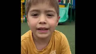 Learning Compassion in Pre-K