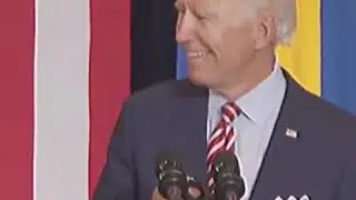 "I just have one thing to say..."