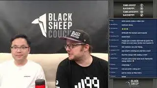 TBS COUCH - TBS Crossfire / Tracer Updates