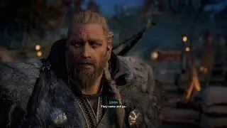 || Assassin's Creed Valhalla || Part 8.2 ||Side Missions || The White Elk || Animus Data packet
