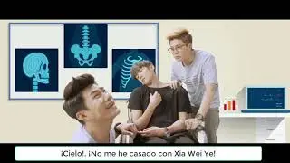 (sub español) Proud Of Love season 1 ep 8/20