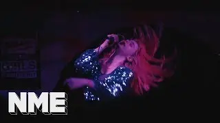 Girls To The Front: Girli on the male dominated festival scene and her new album