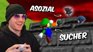 Die ASOZIALSTE STRATEGIE in Hide & Seek!?