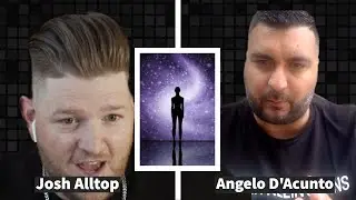 Selling For Aliens
