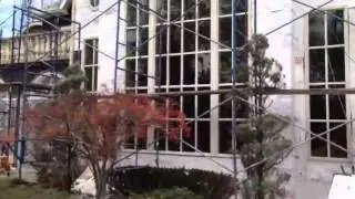 EIFS Failure