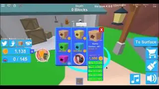 Roblox mining simulator#1:SECRET CODE FOR 2,500 COINS!!!!!!!