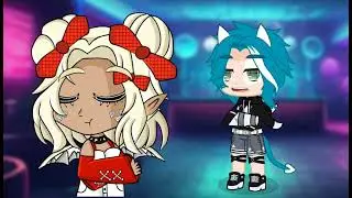 W.I.P Troublemaker//Gacha