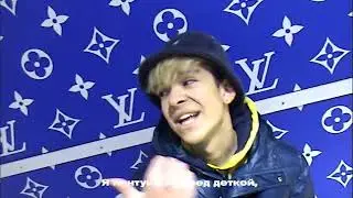 Молодой Платон   ПОНТУЮСЬ Snippet