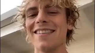 Ross Lynch on Instagram