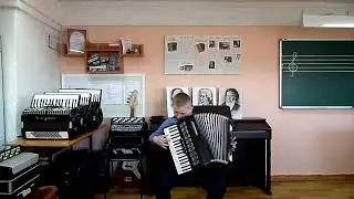 Ю. Забутов 