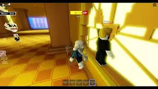 Last Breath Sans passing all phases easily/ undertale judgement simualtor/ roblox