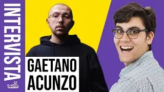DIRETTORE DELLA FOTOGRAFIA SUL WEB - Con Gaetano Acunzo