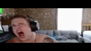Stephen Quire (Freak Out Kid) Freaks Out And Fights Jack During Livestream