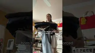 laundry is a never ending cycle #relatablecontent #relatable