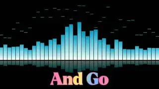 Audio Spectrum And Go