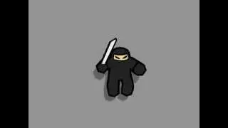 Ninja Animations [NinjaHeights for iPhone and iPad]