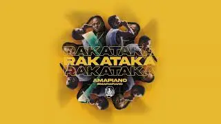 Rakataka - Akim x Yeyo PP ( MAFIAPIANO )