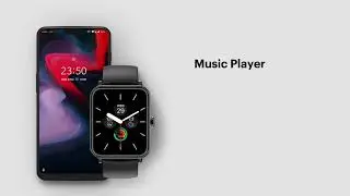 Noise ColorFit Pro 3 | How to use the remote music player control