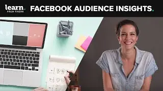 How to Use Facebook Audience Insights 2019 | Fiverr