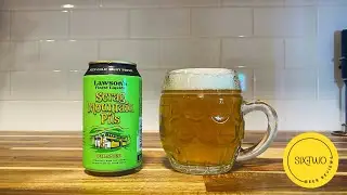 Lawsons Finest Liquids - Scrag Mountain Pils (4.8%)