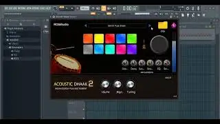 #RDGAudio Acoustic Dhaak 2 Installation Guide | rdgaudio