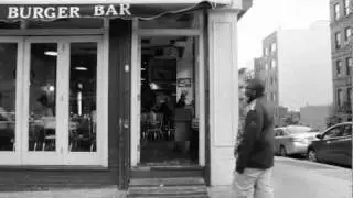 The Great Journey (B&W) - Picture the Possibilities - New York City
