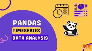 Time Series Data Analysis with Pandas in Python
