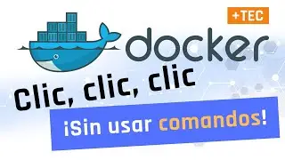 Docker en Windows 10 y 11 para principiantes con WSL