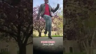 FADED REMIX DANCE SHUFFLE #faded #remix #danceshuffle #cuttingshapes