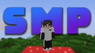 The Release Of My Minecraft SMP (YoJo SMP)