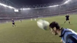 Fifa Sport Nike Video Sponsor