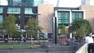 MEL skyline