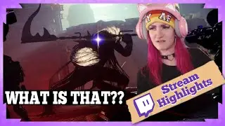 Destiny 2 Lightfall : Reaction & First impression [ Part 2 ]