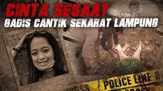 Cinta Sesaat Gadis Cantik Kalianda Sekarat