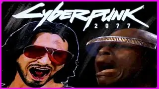 Cyberpunk 2077: I Can Run It. You Cannot