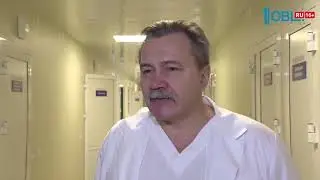 Малотравматичность и быстрое восстановление после операции