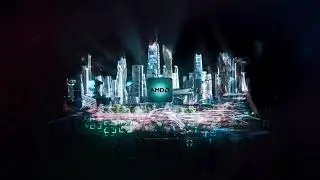 AMD, together we advance