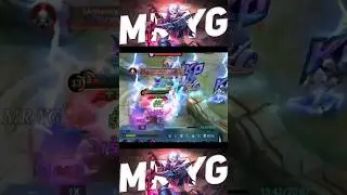 carmilla and cecilion one shot combo 🔥 