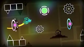 Endorphins - Layout | Geometry Dash